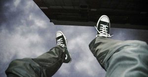 תאונות אישיות